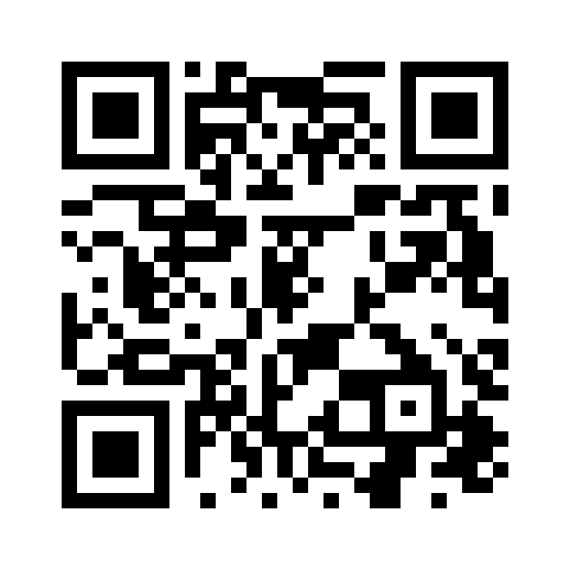 QR code for Download on the App Store